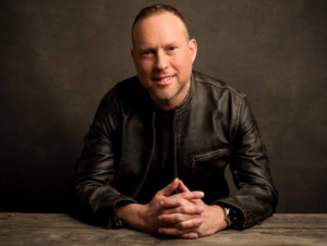 Emmanuel Zunz, CEO da ONErpm