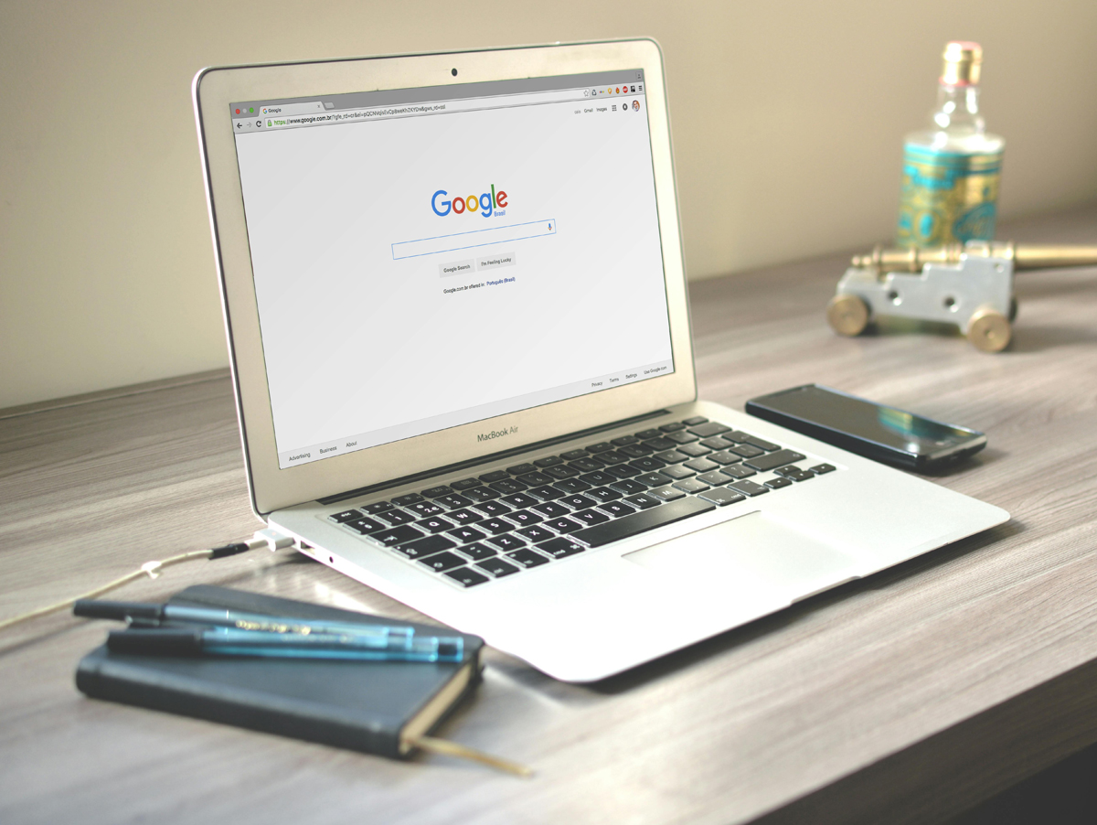 Google