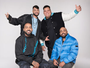 Grupo Menos é Mais Pro-Música