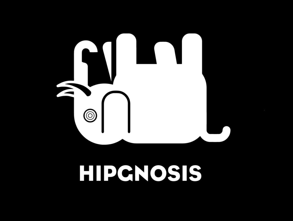 Hipgnosis Logo