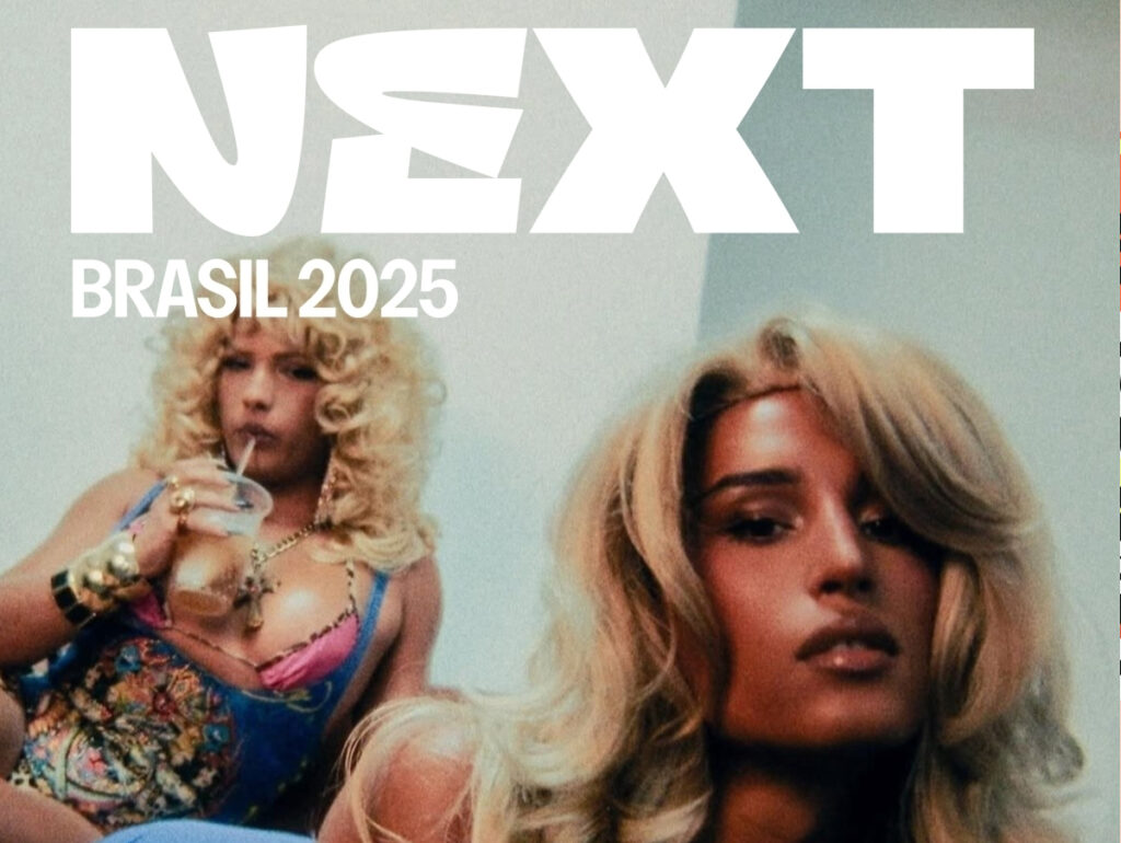 Irmãs de Pau no Deezer Next