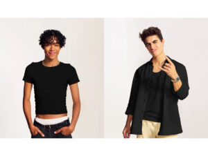 Kauê Penna e Lucas Burgatti representam o Brasil na disputa da HYBE (Crédito: Divulgação)