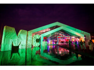 MICBR acontecerá em Fortaleza - Crédito Vitor Vasconcelos