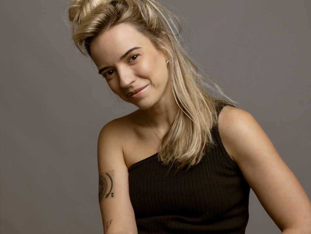 Marcela Maia, head de Marketing da Biscoito Fino vídeo