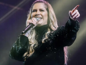 Marília Mendonça será tema de série documental da Prime Video