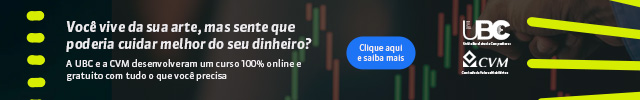 UBC curso gratuito sobre finanças