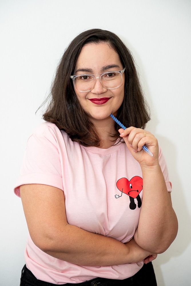 Foto de Nathália Pandeló