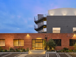 Novo estúdio do Apple Music em Los Angeles