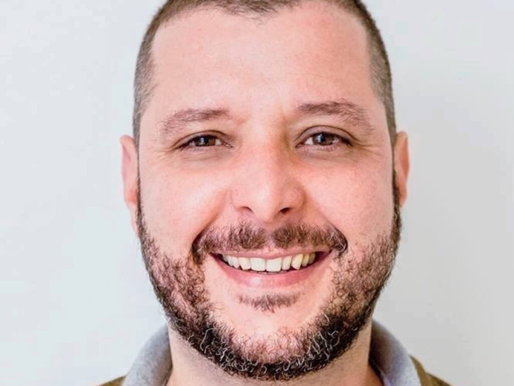 Paulo Portinho, Gerente de Educação e Inclusão Financeira da CVM