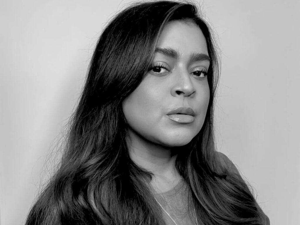 Preta Gil (Crédito: Reprodução/Instagram)