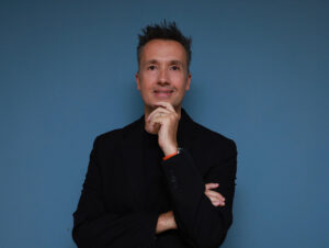 Rodrigo Vicentini, General Manager da Deezer na América Latina