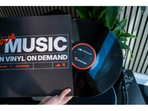 Soundcloud e elastic stage divulgam parceria