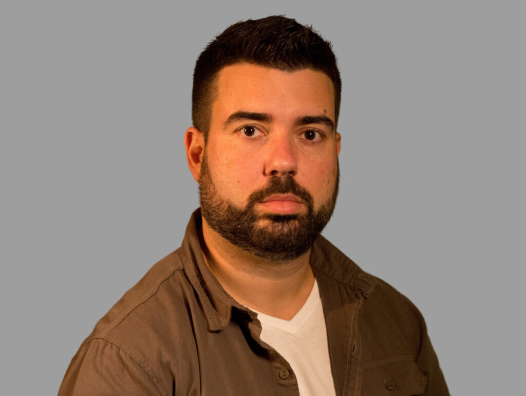 Thiago Monteiro, A&R da The Orchard