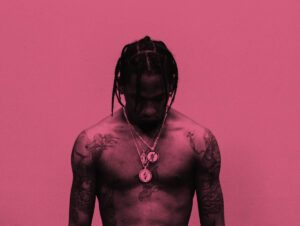 Travis Scott