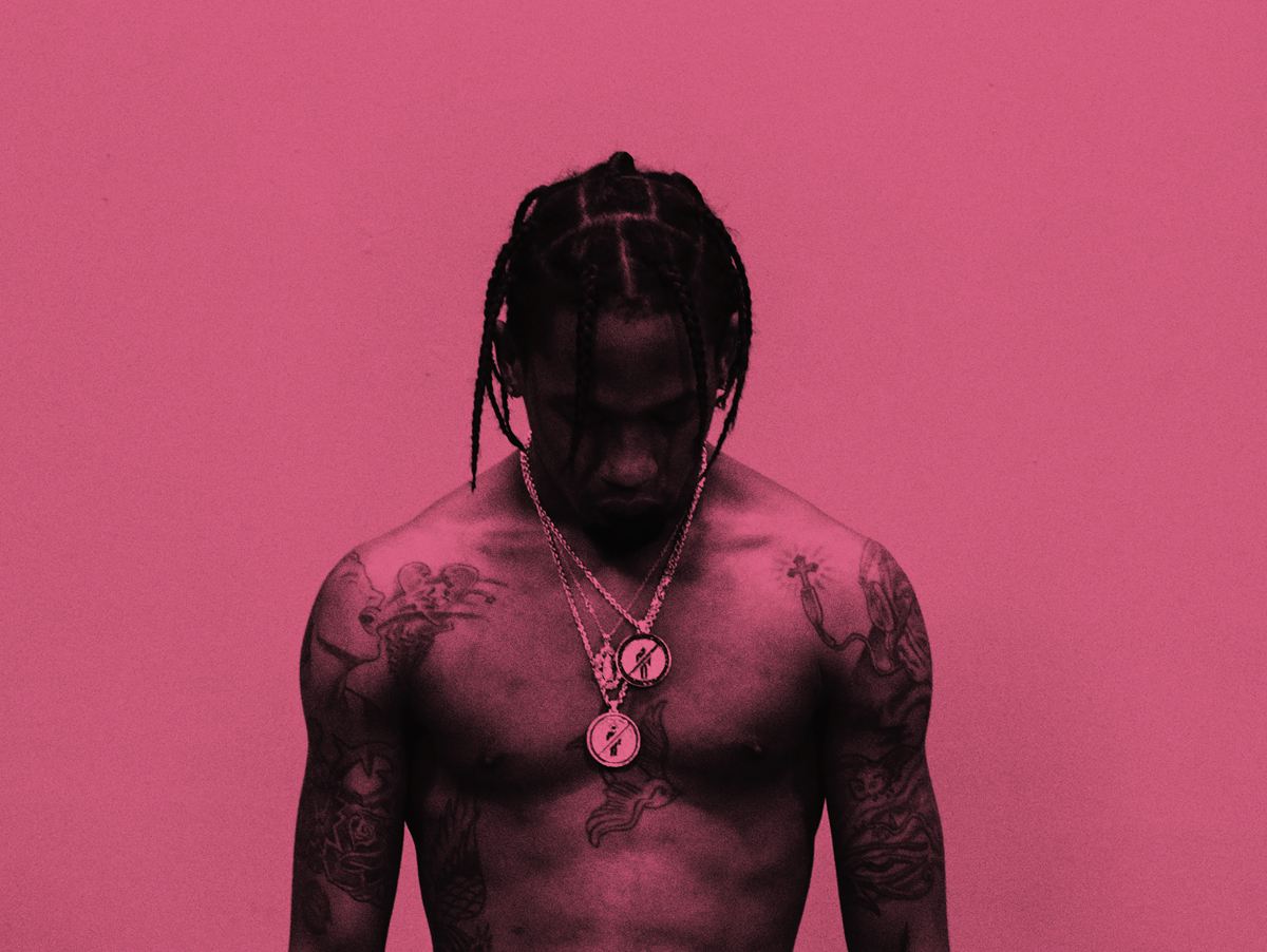 Travis Scott