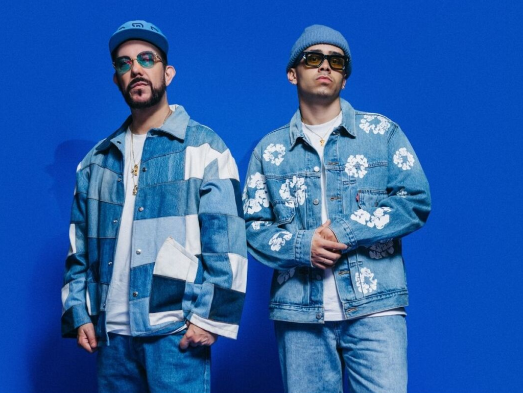 Tropkillaz