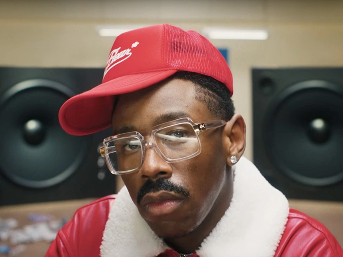 Tyler, The Creator