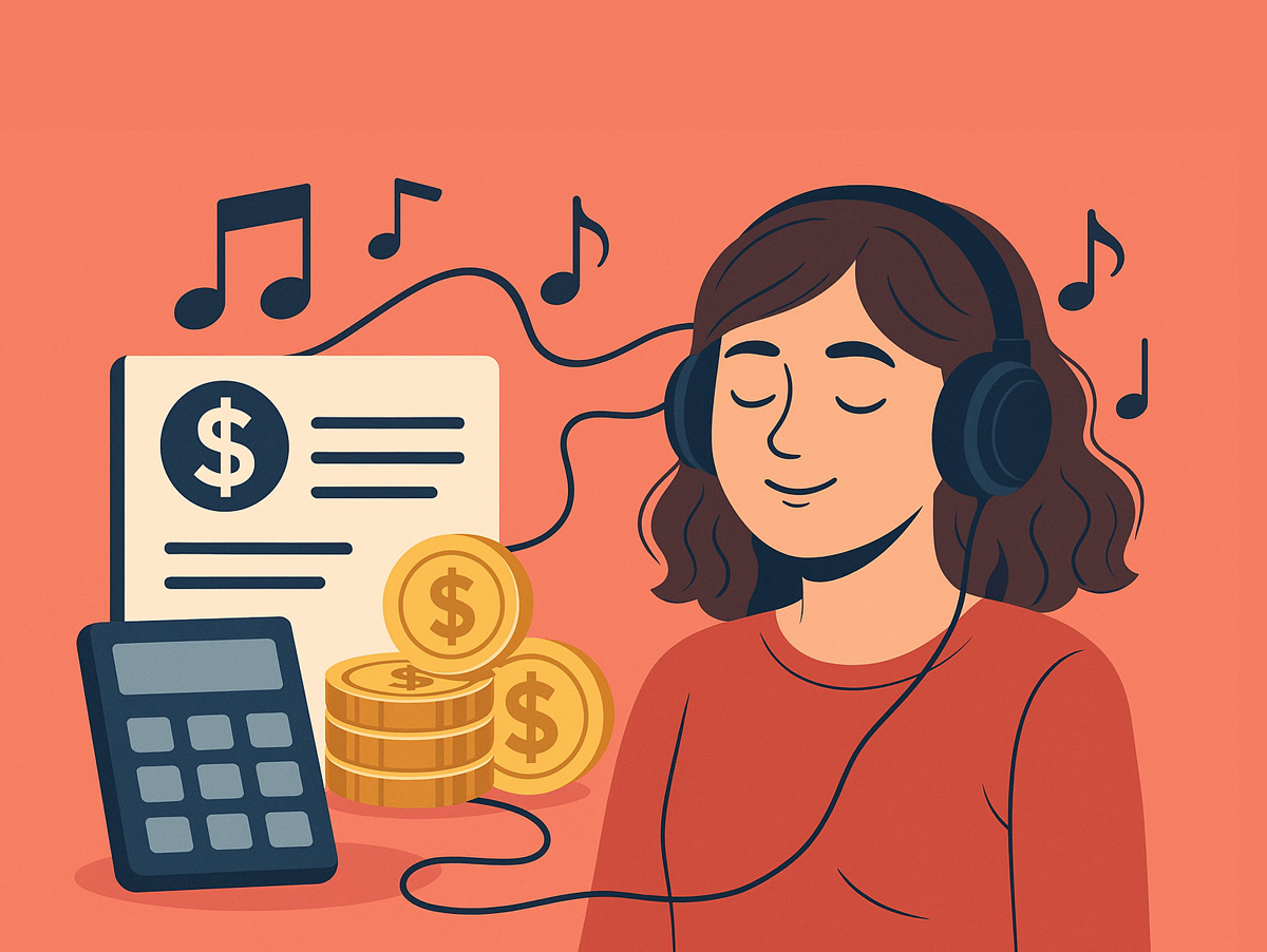 UBC e CVM lançam curso gratuito de finanças voltado a músicos e compositores