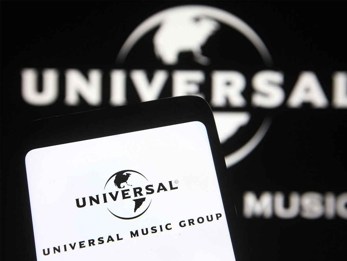 Universal Music Group