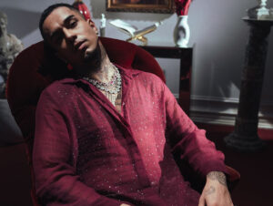 Veigh - Crédito Paulo Martins