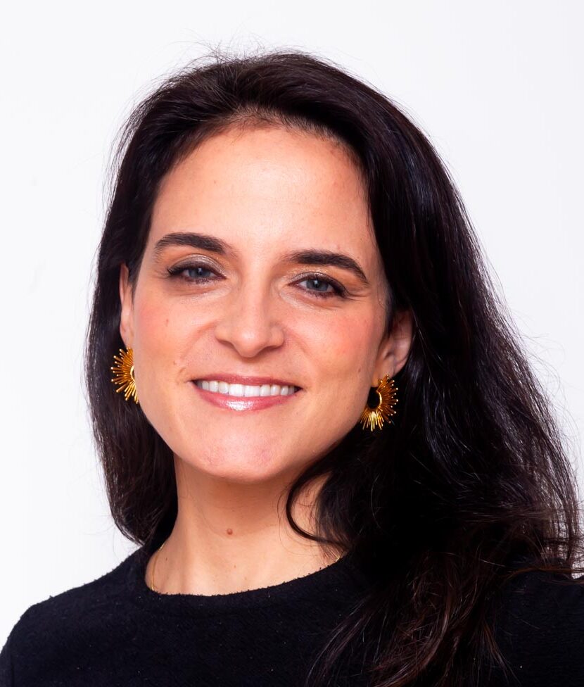 Foto de Marina Mattoso