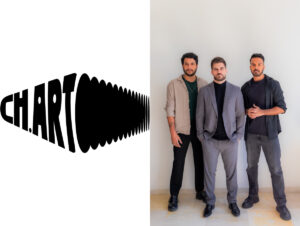 Agêncha ch.ART chega ao mercado