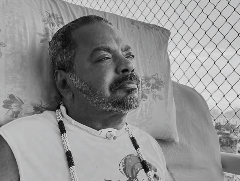 Arlindo Cruz