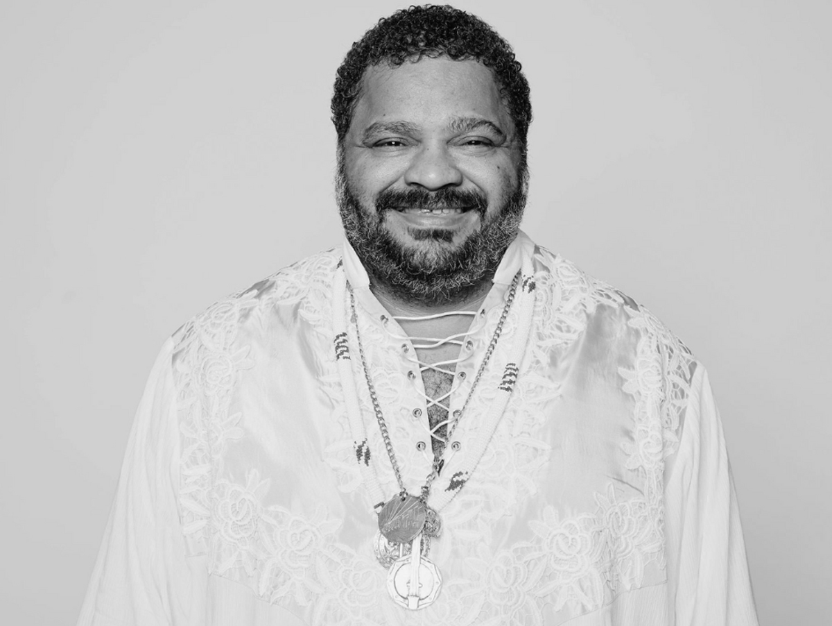 Arlindo Cruz
