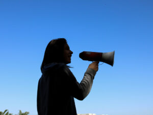Assessoria de imprensa Baú do Bem