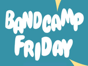 Bandcamp Friday