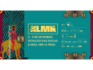 Conferência Alma acontece em setembro