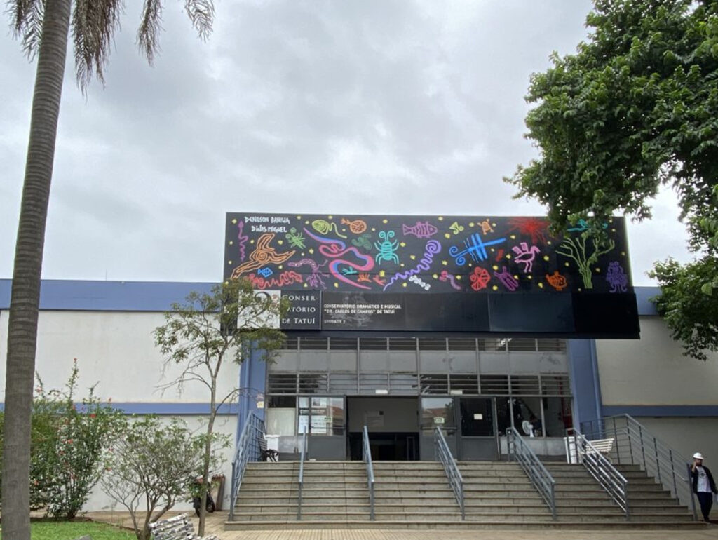 Conservatório de Tatuí cursos