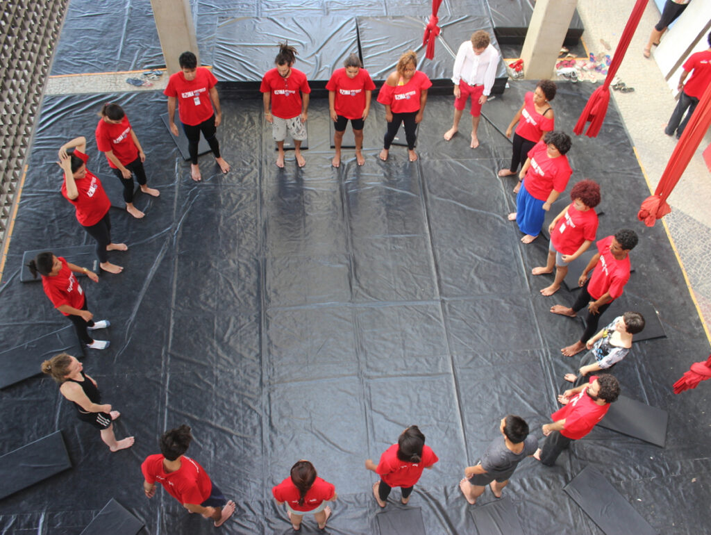 Cursos Usina Sesc Rio