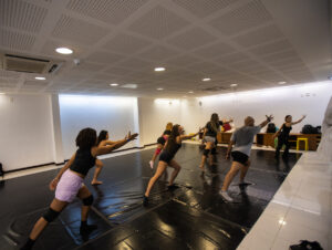 Cursos gratuitos no Sesc Rio