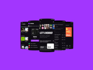 Deezer revela balanço do primeiro semestre de 2025