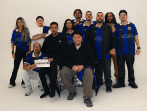 Equipe Rap Marketing