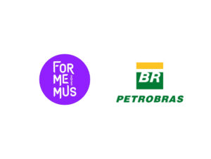 Formemus 2025 é patrocinado pela Petrobras