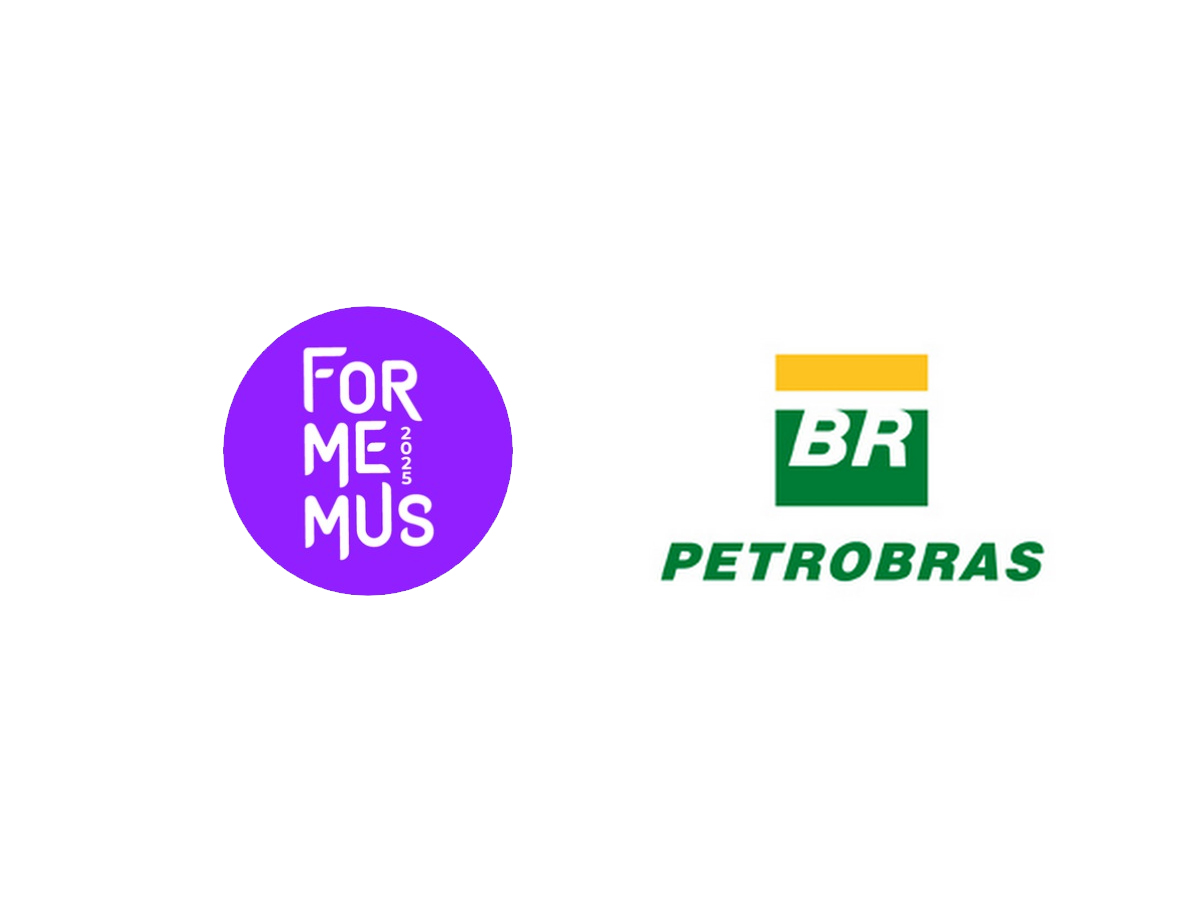 Formemus 2025 é patrocinado pela Petrobras