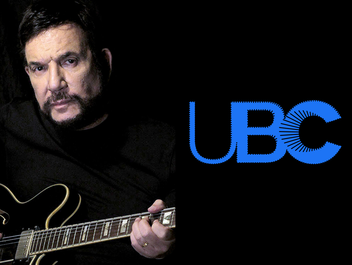 Michael Sullivan e UBC realizam o projeto Composição Plural