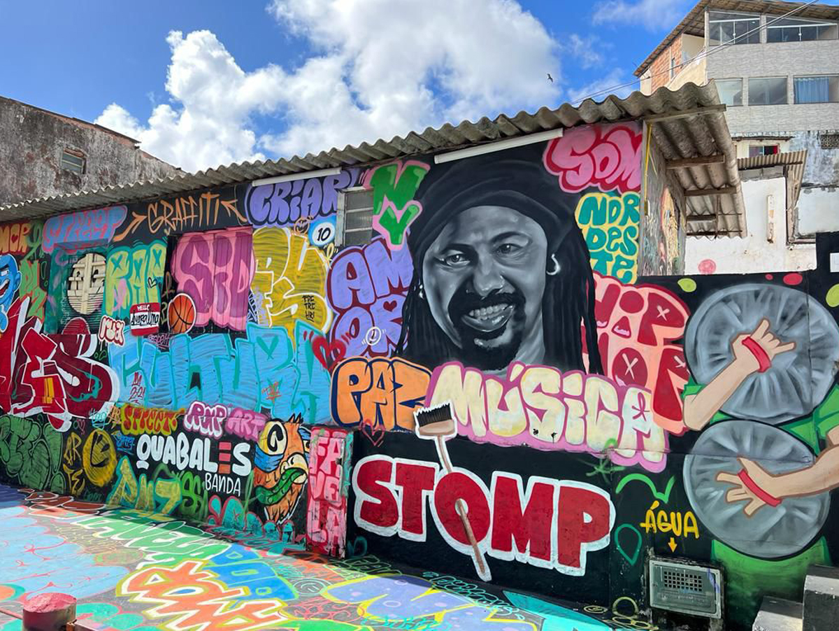 Mural Quabales