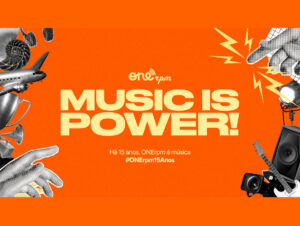 'Music Is Power': ONErpm celebra 15 anos de história e foca em tecnologia e infraestrutura além da distribuição