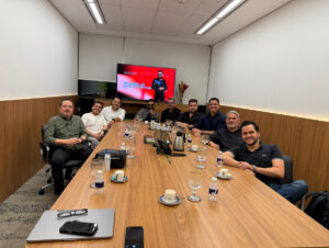 Pablo assina com a Live Talentos