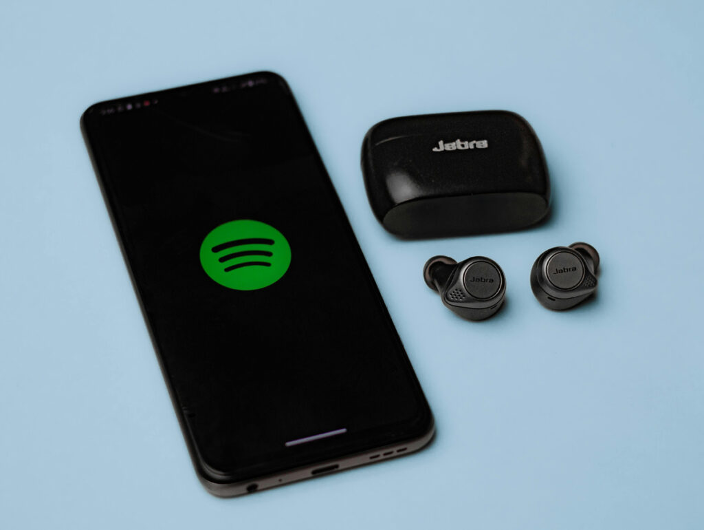 Spotify
