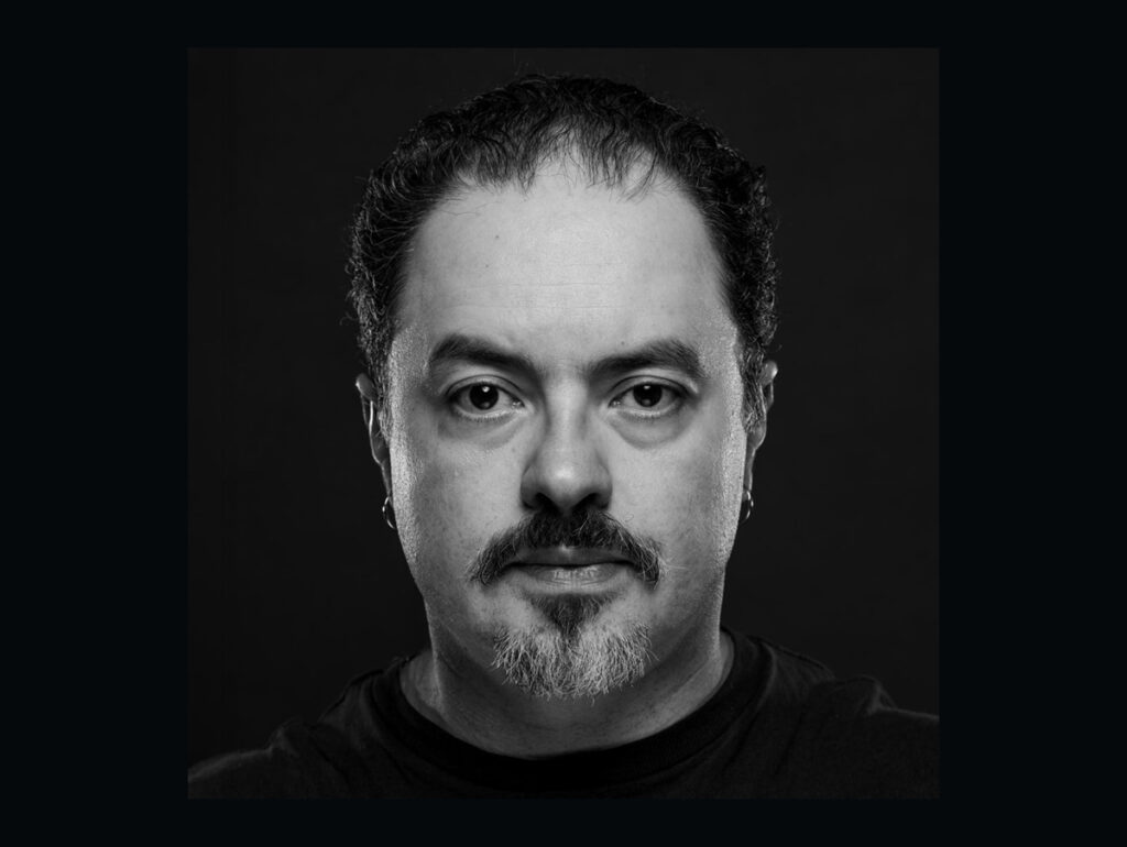 Thiago Endrigo (Teja), sócio da Elemess