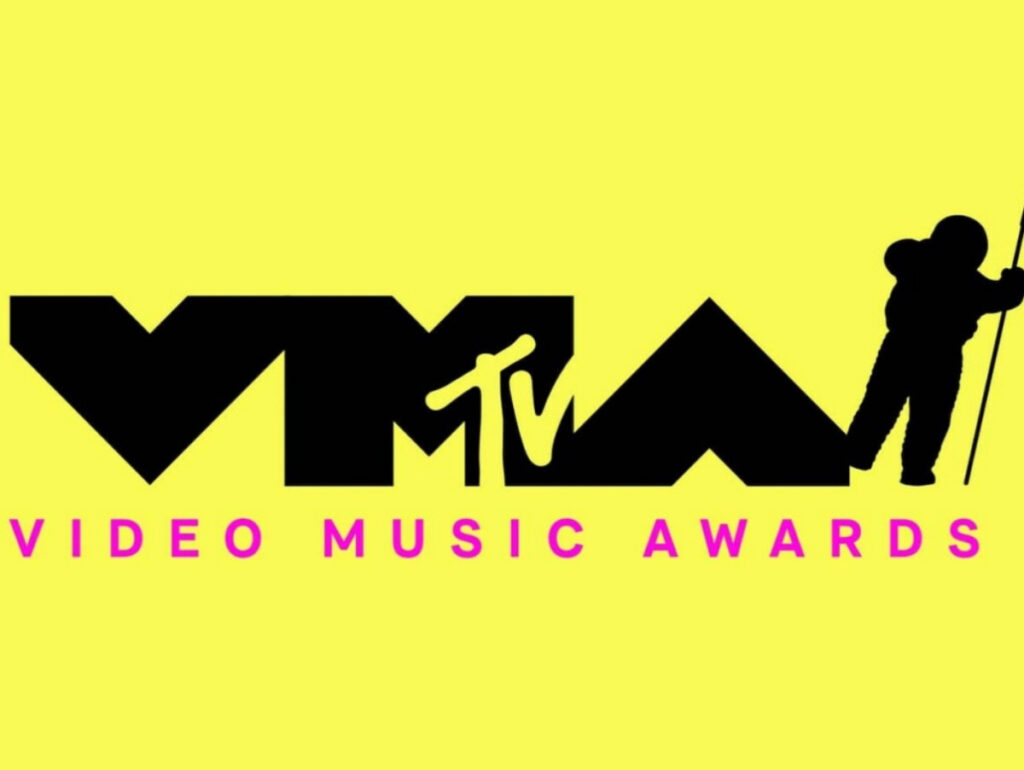 MTV VMA logo