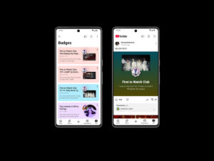 YouTube Music introduz novidades para celebrar 10 anos