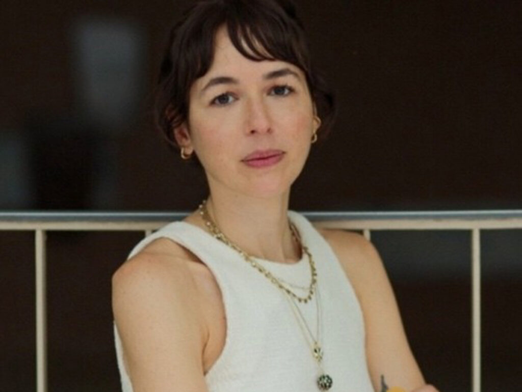 Bárbara Teixeira, CEO da Anonymous Content Brazil