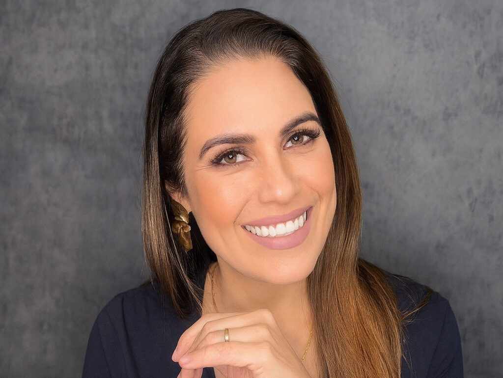 Bruna Campos, colunista Mundo da Música