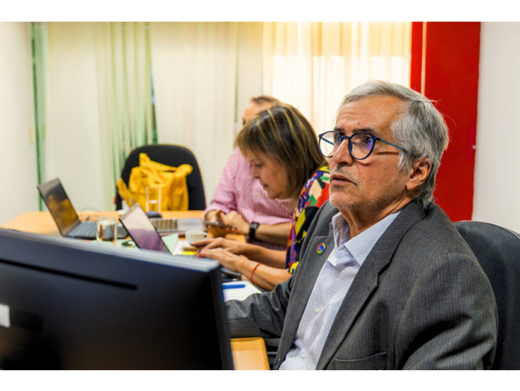 CNIC aprova 173 projetos pela Lei Rouanet - Crédito Carol Lando-MinC