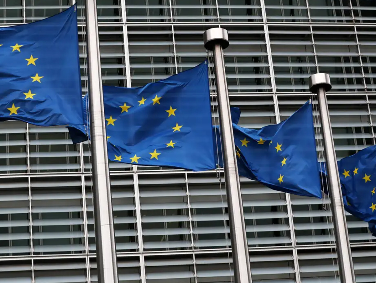 Comissão Europeia